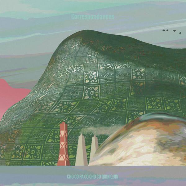  - Correspondances