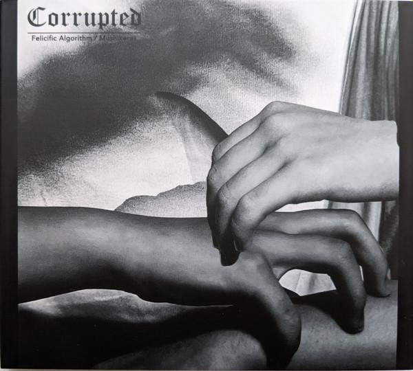 Corrupted - Felicific Algorithm / Mushikeras