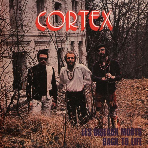 Cortex (6) - Les Oiseaux Morts