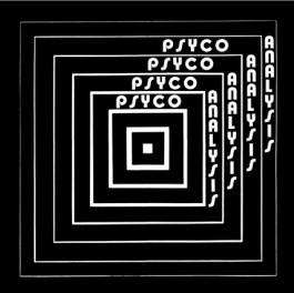 Corviria - Psyco Analysis