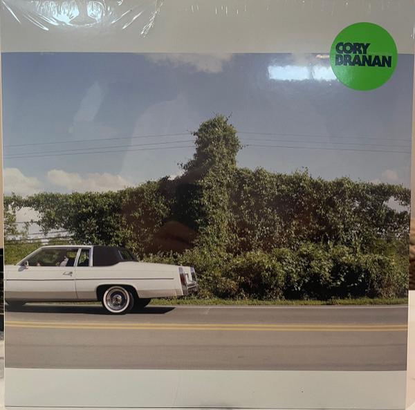 Cory Branan - When I Go I Ghost