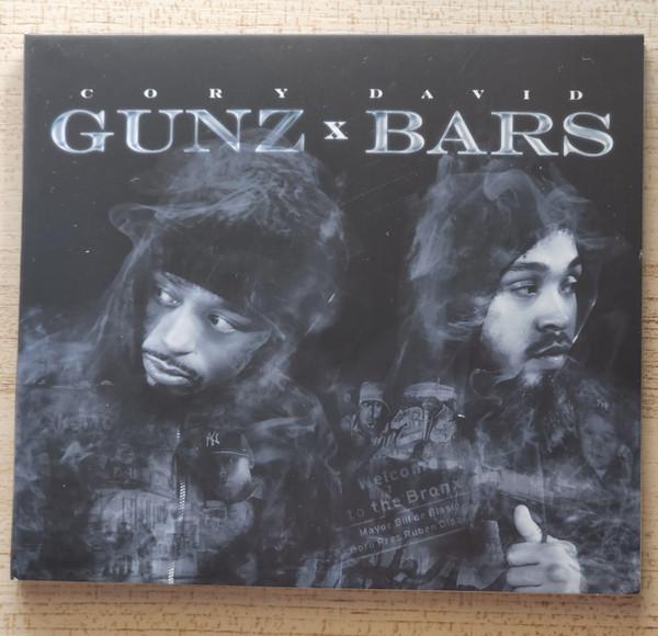 Cory Gunz, David Bars - Gunz X Bars