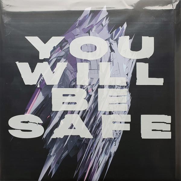 Cory Kilduff - You Will Be Safe