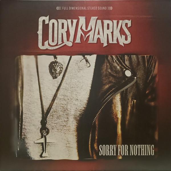 Cory Marks - Sorry For Nothing