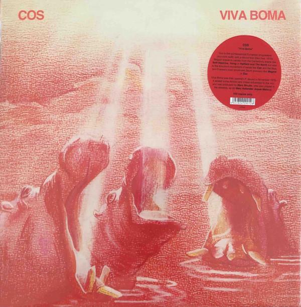 Cos (3) - Viva Boma