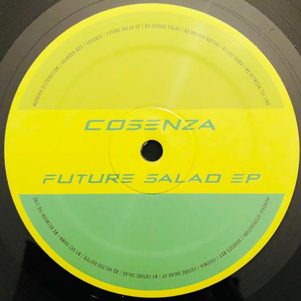 Cosenza (3) - Future Salad