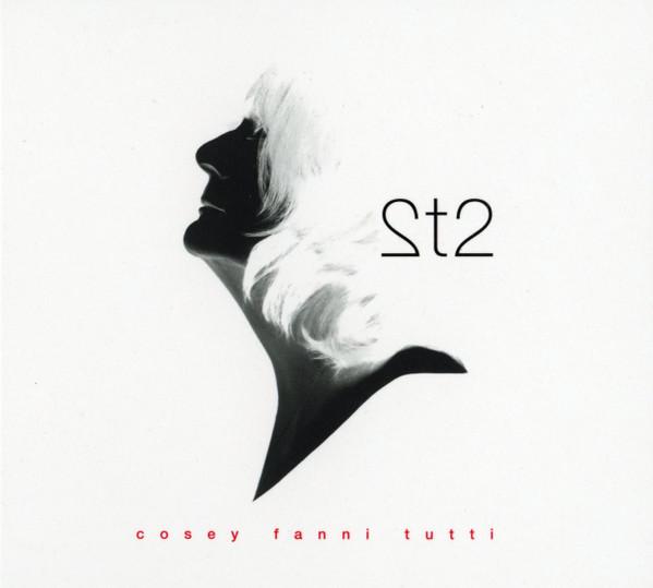 Cosey Fanni Tutti - 2t2