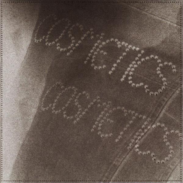 Cosmetics (4) - Pillow Talk / Tell Me