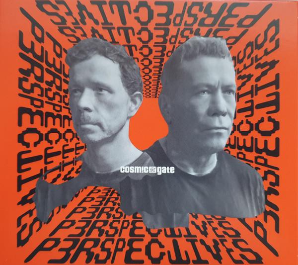 Cosmic Gate - Perspectives
