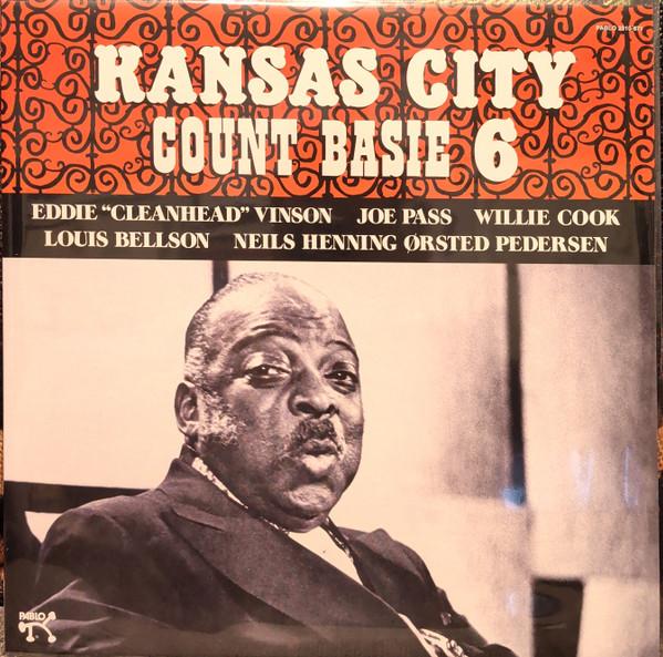 Count Basie - Kansas City 6