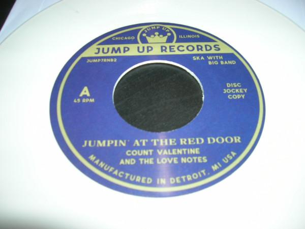 Count Valentine & Love Notes - Jumpin' At The Red Door
