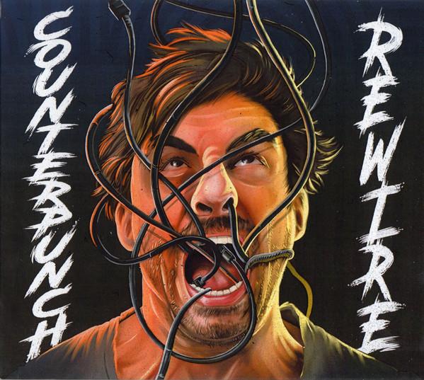 Counterpunch - Rewire