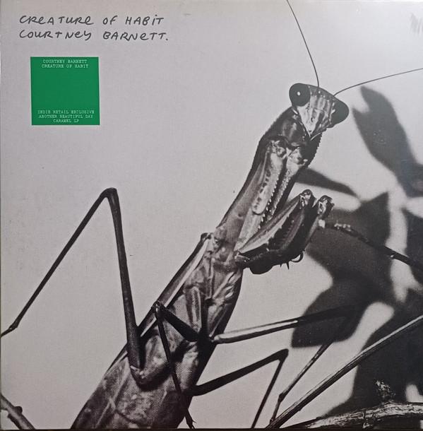 Courtney Barnett - Creature Of Habit