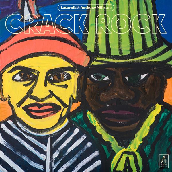  - Crack Rock