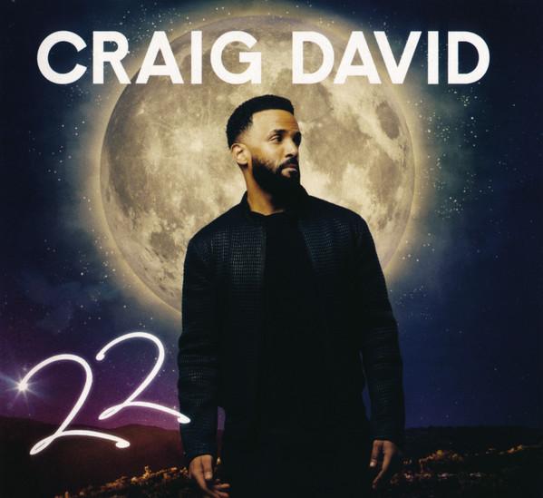 Craig David - 22