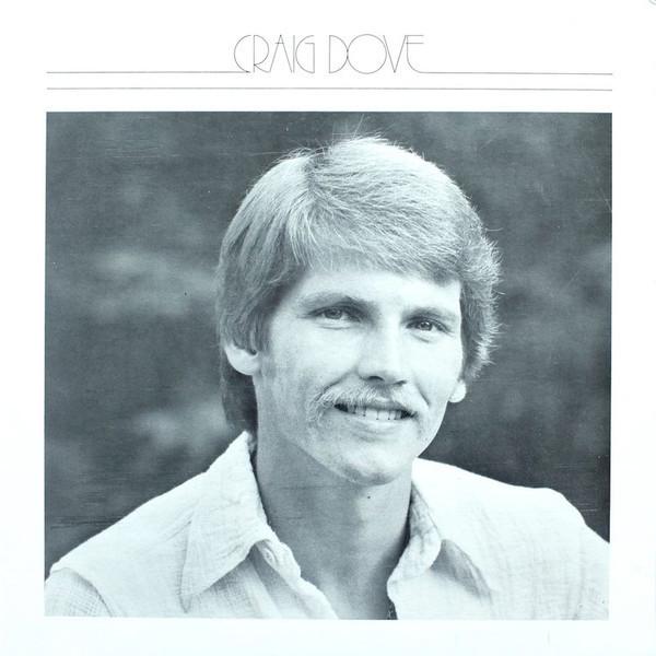 Craig Dove - Craig Dove