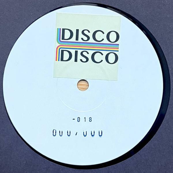 Crane (2) - Cherokee Lover EP