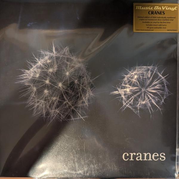 Cranes - Cranes
