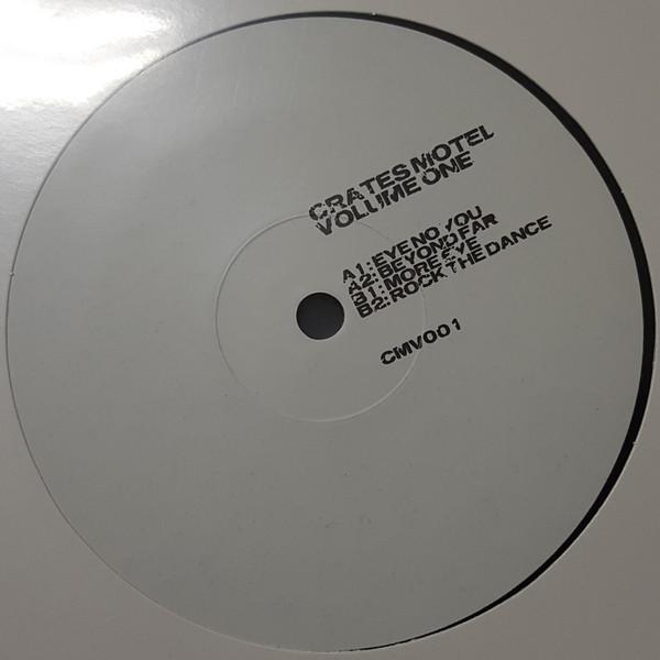 Crates Motel - Volume One