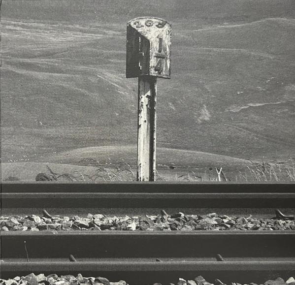 Craven Faults - Sidings