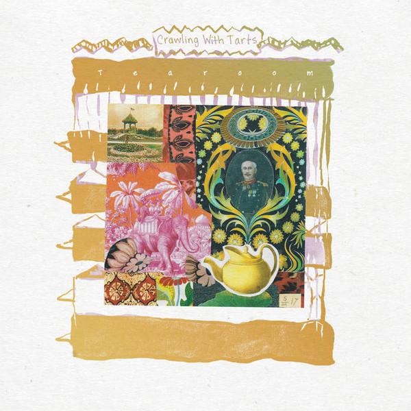 Crawling With Tarts - Tea Room