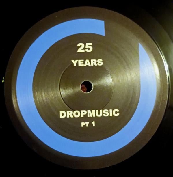 Crazy Penis, Inland Knights - 25 Years Of Drop Music Special Edition Pt 1
