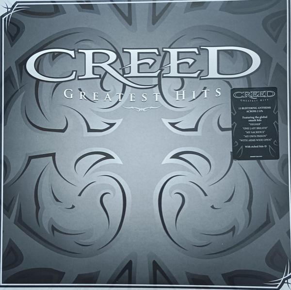 Creed (3) - Greatest Hits