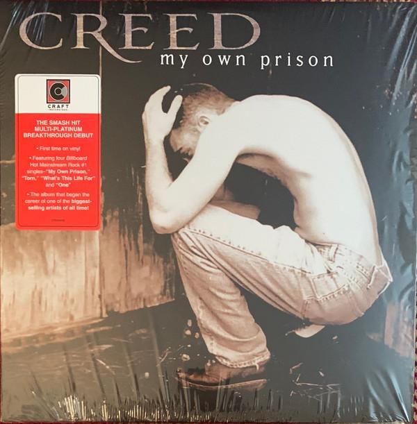 Creed (3) - My Own Prison