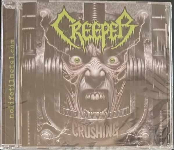 Creeper (18) - Crushing