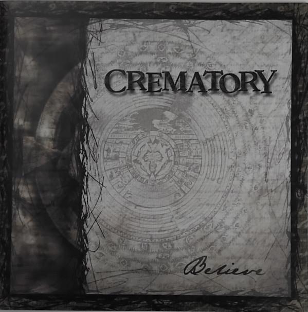 Crematory - Believe