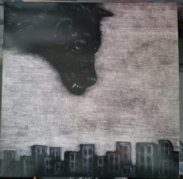Crippled Black Phoenix - The Wolf Changes Its Fur But Not Its Nature + Horrific Honorifics Number Two