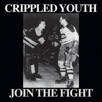 Crippled Youth - Join The Fight