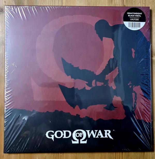 Cris Velasco, Ron Fish, Gerard K. Marino, Mike Reagan, Winifred Phillips - God Of War™