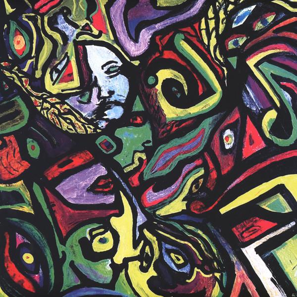Cristi Klebleev - Second Trip EP