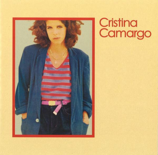 Cristina Camargo - Moral Tem Hora