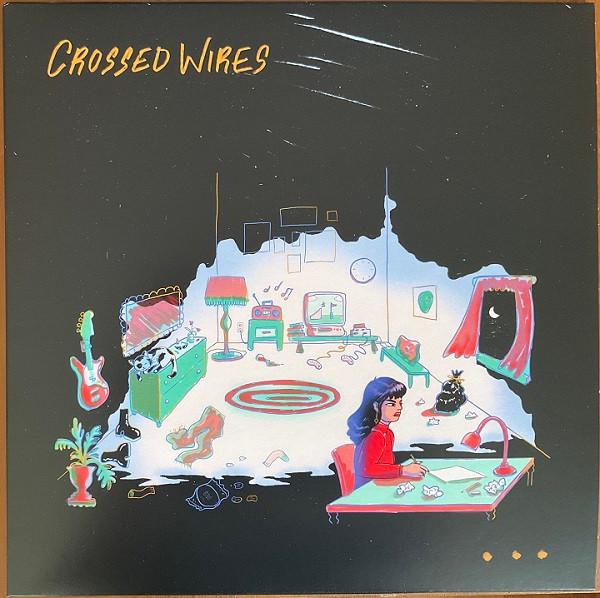 Crossed Wires  - Ellipsis