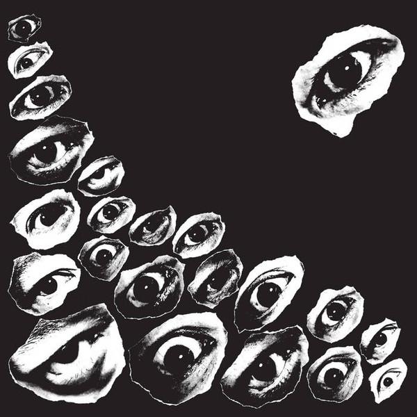 Crow (3) - Eye