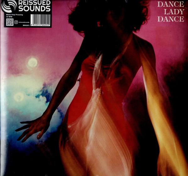 Crown Heights Affair - Dance Lady Dance