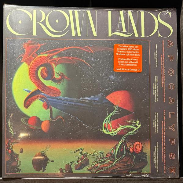 Crown Lands - Apocalypse