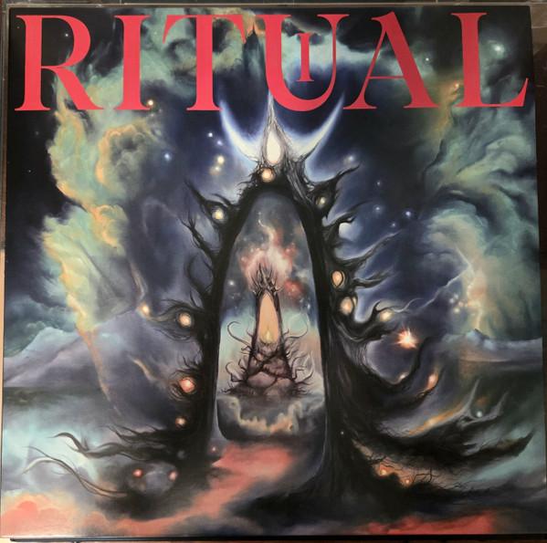 Crown Lands - Ritual I & II
