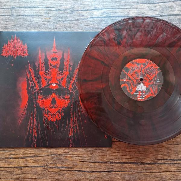  - Crown Of Mortis