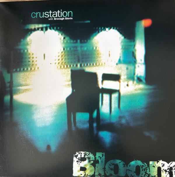 Crustation, Bronagh Slevin - Bloom