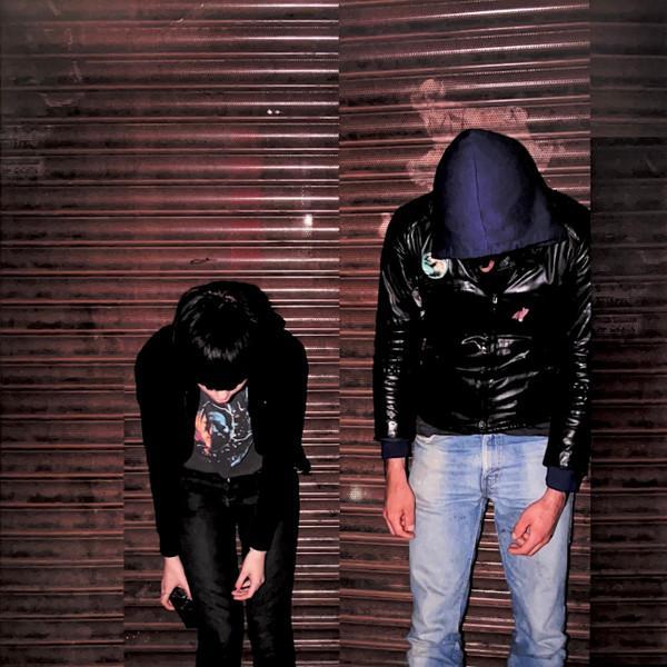 Crystal Castles - Crystal Castles