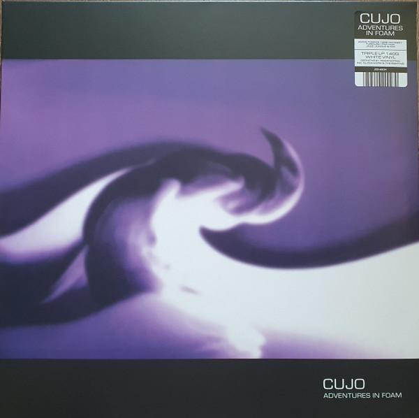 Cujo - Adventures In Foam
