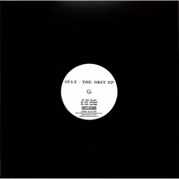 Cult - The Grit