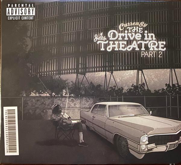 Curren$y - The Drive In Theatre Part 2
