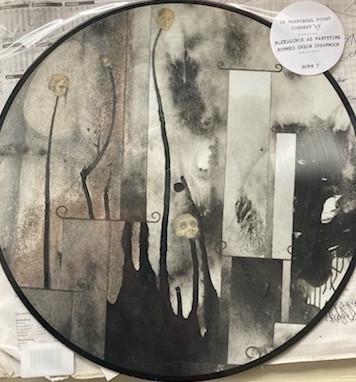 Current 93 - In Menstrual Night