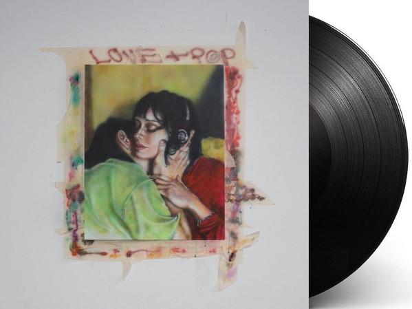 Current Joys - Love + Pop
