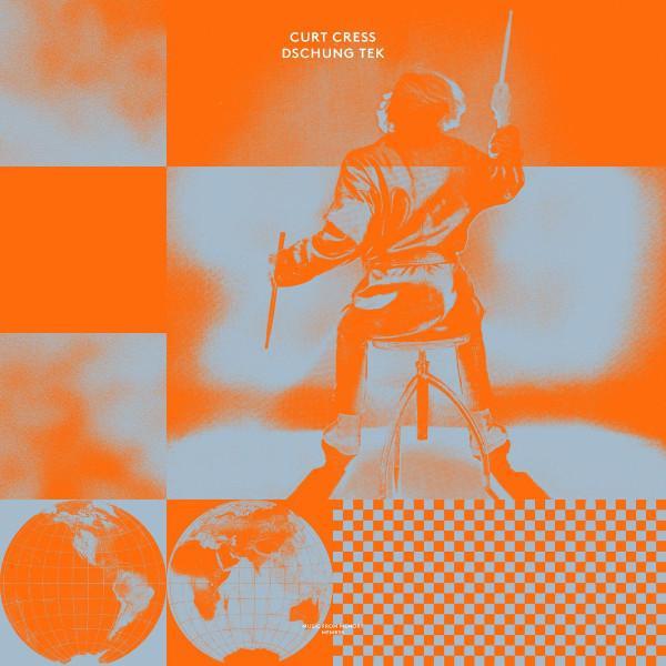 Curt Cress - Dschung Tek