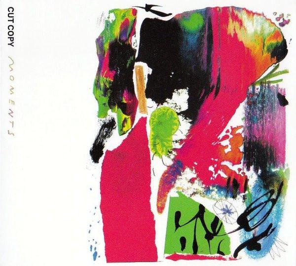 Cut Copy - Moments